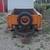 Late 60s Chevy truck bed trailer 3 thumbnail
