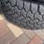 ***2nd Price Reduction***4 General Grabber AT 305/55/R20 tires 3 thumbnail