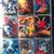 Fleer Ultra Spider-Man Premier Edition Complete Set &Binder 14 thumbnail