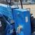 Telehandler Forklift 2016 Genie GTH-5519 5,500 LB 19' Reach Telescopic 10 thumbnail