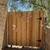 Wood fencing 1 thumbnail