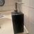 Black Soap Dispenser 2 thumbnail