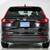2025 *Honda* *CR-V* *EX AWD* Crystal Black Pearl 7 thumbnail