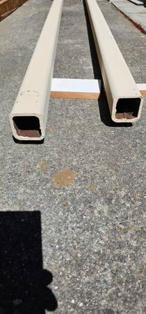 square pipes 1
