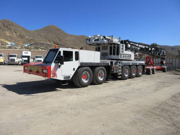 WESTERN CONSTRUCTION AUCTIONS 1