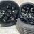 22" Dodge Ram 1500 OEM 2021 2022 LIMITED Laramie wheels rims 2019 2020 5 thumbnail
