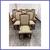 Guy Chaddock Dining Armchairs, Set Of Ten 2 thumbnail