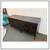Restoration Hardware Industrial Tool Chest Sideboard 4 thumbnail