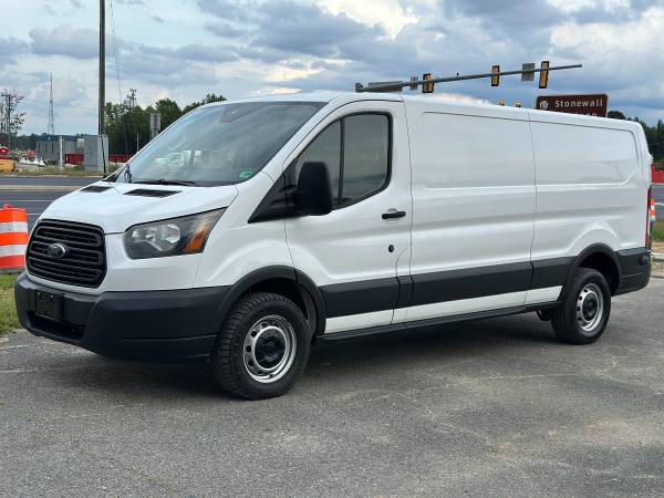 2016 Ford Transit-350 Cargo Van - $9,970 (Spotsylvania)63616658168323121