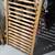 FREE - Drop-down Adjustable Crib and Nursing Rocker 5 thumbnail