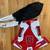 Wolf Pack NC state cycle kit. Size L 2 thumbnail