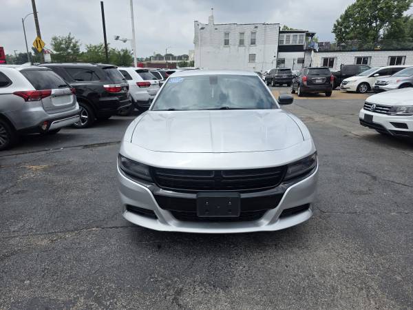2015 DODGE CHARGER - $10,495 (Saint Louis)63621403111681121