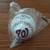 Brand new (sealed) Official MLB Washington Nationals logo baseball 4 thumbnail