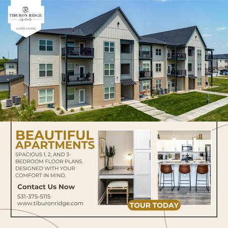 $2,125 / 3br - 1237ft2 - Stunning 3BR Now Available at Tiburon Ridge – Move In Today! (Tiburon Ridge)63681732717313120
