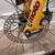 New/Never Used" 1999 Cannondale Super V Raven 2000FR Mountain Bike. 4 thumbnail