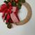 🍓 SWEET STRAWBERRY FRONT DOOR/ WALL WREATH $50 5 thumbnail
