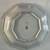 Vintage Japanese Birds and Butterflies Nanogon deep serving plate 12” 11 thumbnail