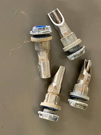 Trojan brand, pig nipples 1