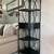Corner shelf unit with drawer 1 thumbnail