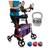 Portable Chair with Wheels 1 thumbnail