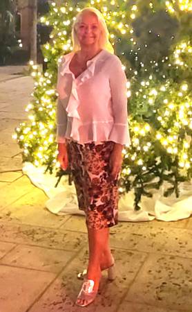 PT Caretaker/Personal Assistant (Palm Beach) 1