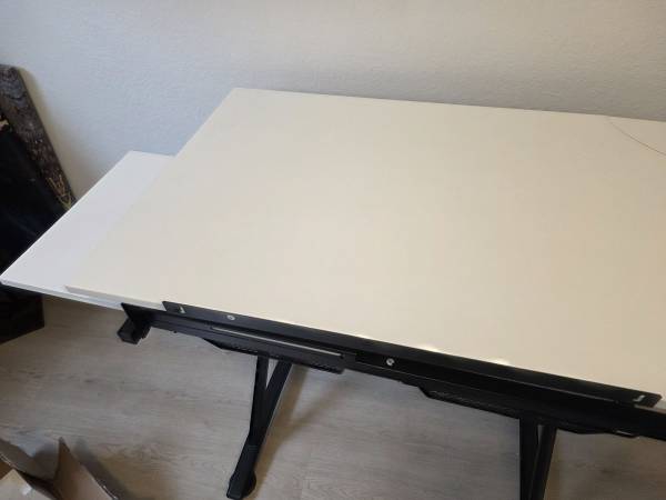 Drafting table 1