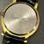 Anriya Milan Quartz Watch… Vintage His or Hers Watch.. Blue Dial Design LIKE N 8 thumbnail