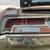 1967 Pontiac Catalina hood and light bezels 3 thumbnail