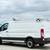2018 Ford Transit  150 3dr SWB Low Roof Cargo Van w/Sliding Passenger 7 thumbnail