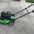 LAWNBOY PUSH MOWER 4 thumbnail