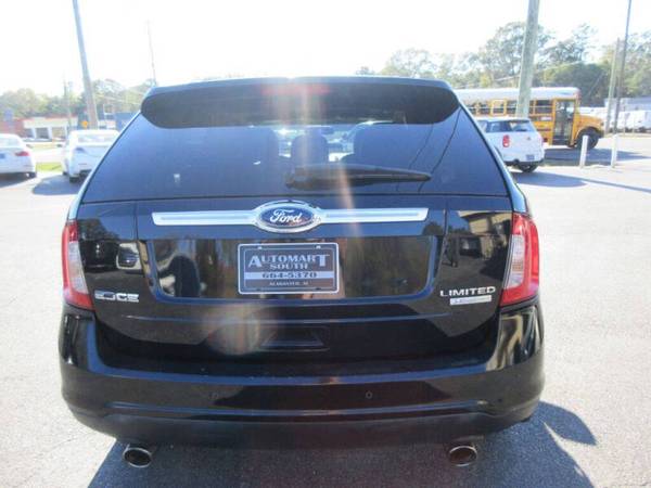 2012 Ford Edge Limited - $6,980 (Alabaster, Al)63622088977539124
