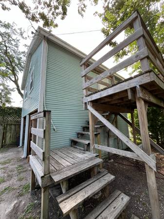 $725.00 / 1br - 320ft2 - 'Treehouse' Studio Apartment Near Spohn Shoreline64036538033794123