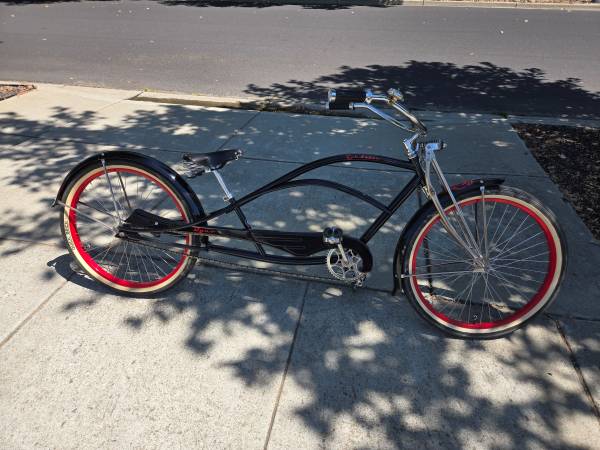 FOR SALE: Original Dyno Roadster Cruiser Bl – Classic California Style 1