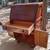 Vintage Solid Oak Jentique Bureau / Desk – 1940-50's - Mid Century 9 thumbnail