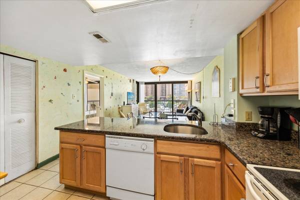 $1,250 / 3br - 900ft2 - ALQUILER DE INVIERNO EN SEA WATCH (Ocean City)63839297060227124