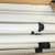 Square Hollow Stair Balusters Single Knuckle Iron Metal Spindles 10 P 6 thumbnail