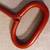 Antique Hay Bale Iron Hook 3 thumbnail