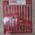 Brand new 20 PC Craftsman Combination wrench set 1 thumbnail