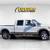 2011 Ford F250 Lariat w/ Chrome Pkg 4x4 4 thumbnail