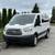 2017 Ford Transit T-150 XLT 8 Passenger Quigley 4x4 130"wb - B11361 1 thumbnail