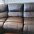 Leather sectional 2 thumbnail