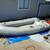1995 10 ft. Achilles Storm Inflatable - Needs Straightforward Repair 1 thumbnail