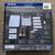 NEW Vaughan 21 piece microfiber painting rolling tray paint roller kit 2 thumbnail