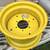 John Deere Rims Model #4115 1 thumbnail