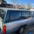Nissan Hardbody camper shell C0304 3 thumbnail