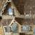 Hand-made Wooden Doll House 3 thumbnail