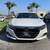2022 Honda Accord Sedan LX sedan Platinum White Pearl 2 thumbnail