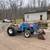 Ford 1910 4x4 Tractor With Loader 1 thumbnail