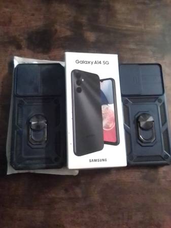 Samsung Galaxy A14 1