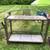 Patio Chairs (6)+Table +Side Table 4 thumbnail